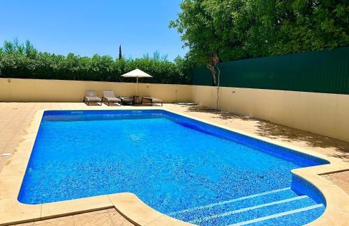 Vale de Parra House | Holiday Duplex Alto dos Salgados