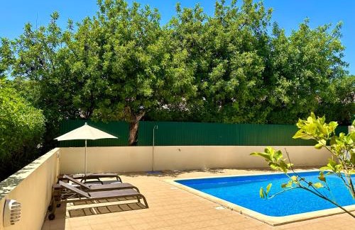 Vale de Parra House | Holiday Duplex Alto dos Salgados
