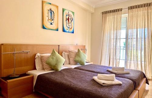 Vale de Parra House | Holiday Duplex Alto dos Salgados