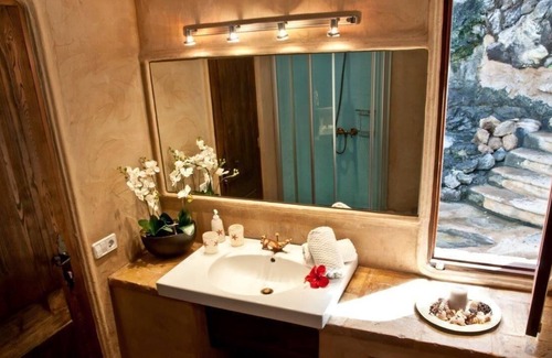 La Matanza de Acentejo Apartment | Holiday apartment La Matanza de Acentejo for 1 - 3 persons with 1 bedroom - Holiday apartment