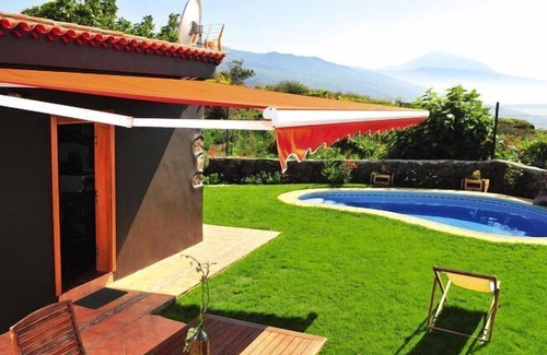 La Matanza de Acentejo House | holiday home, La Matanza de Acentejo