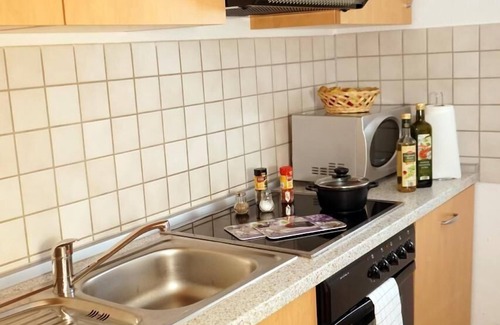 Ehlenbogen Apartment | Holiday flat Jungbauernhof