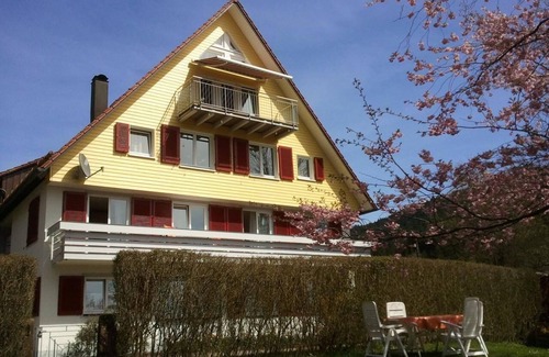 Ehlenbogen Apartment | Holiday flat Jungbauernhof