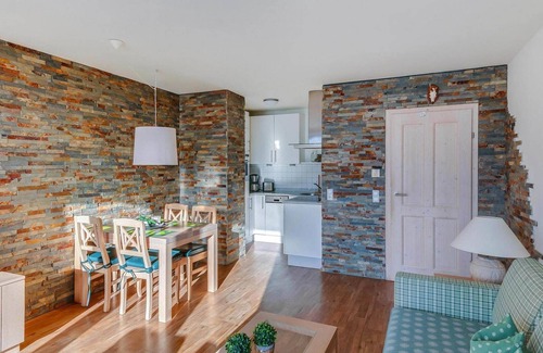 Konigsleiten Apartment | Holiday flat, Königsleiten