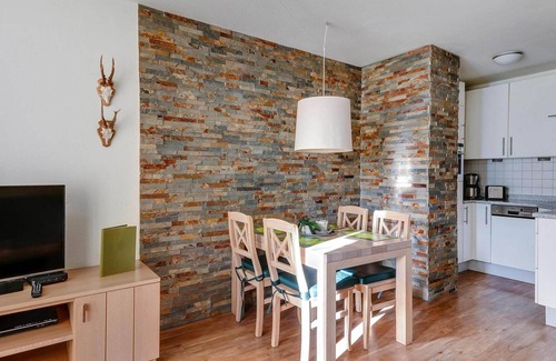 Konigsleiten Apartment | Holiday flat, Königsleiten