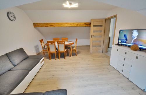 Kolobrzeg Apartment | Holiday flat, Kolobrzeg