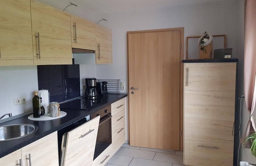 Wischhafen Apartment | Holiday flat near Bracksee