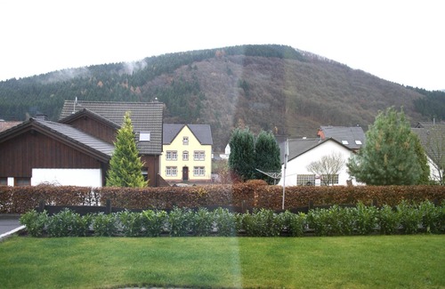 Birresborn Apartment | Holiday flat "Trappen"