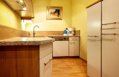 Cadipietra Apartment | Holiday flat 'Zimmerhofer Dolomiti' with wellness facilities at Hotel Schwarzenstein.