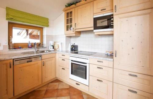 Konigsleiten Apartment | Holiday flats Bärlerhof, Königsleiten
