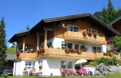 Konigsleiten Apartment | Holiday flats Bärlerhof, Königsleiten