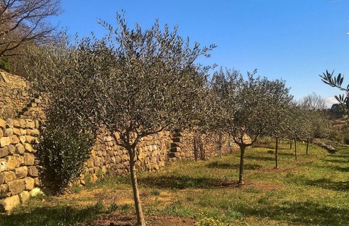 Joyeuse Apartment | Holiday Gite in Southern Ardeche