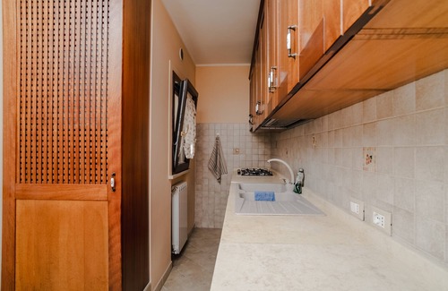 Fasano Bed & Breakfast | Holiday Gli Archi