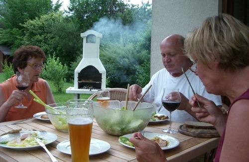 Feistritz im Rosental House | Holiday house in Carinthia on the lake