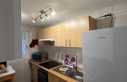 Muritz House | Holiday house with 1 bedroom