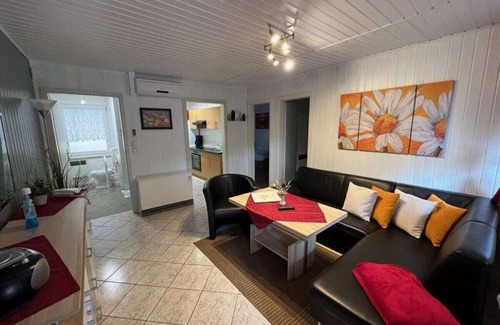 Muritz House | Holiday house with 1 bedroom
