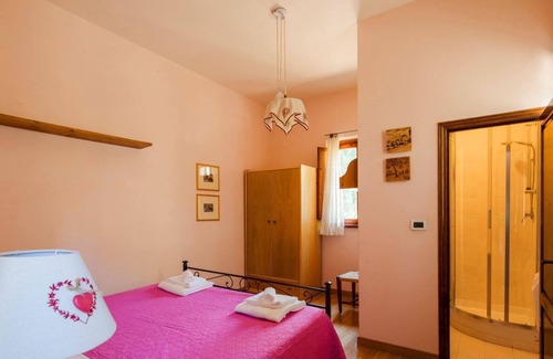 Montecchio House | Holiday house Castiglion Fiorentino for 1 - 11 persons with 4 bedrooms - Holiday home
