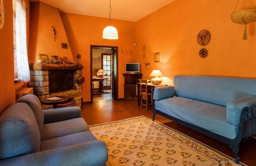 Montecchio House | Holiday house Castiglion Fiorentino for 1 - 11 persons with 4 bedrooms - Holiday home