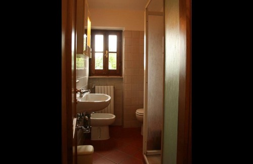 Montecchio House | Holiday house Castiglion Fiorentino for 1 - 4 persons with 2 bedrooms - Holiday home