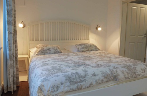 Dalwitz Apartment | Holiday Hofmeister apartment - FerienGut Dalwitz Old wheelwright