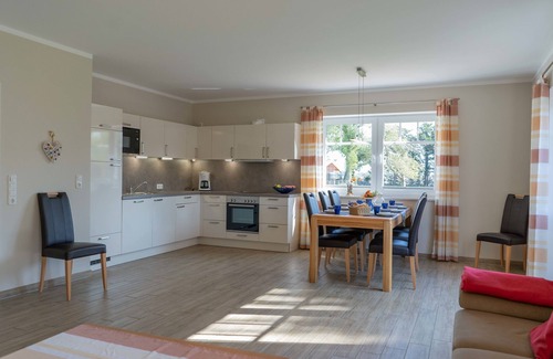 Sulsdorf House | Holiday home for 9 guests with 107m² in Fehmarn OT Sulsdorf (20415)