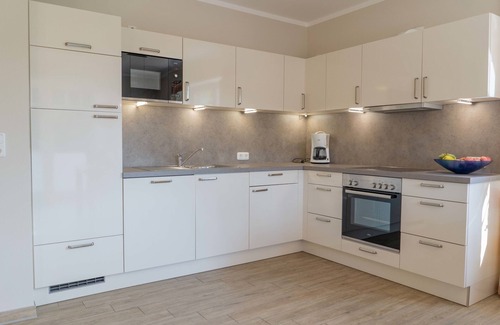 Sulsdorf House | Holiday home for 9 guests with 107m² in Fehmarn OT Sulsdorf (20415)
