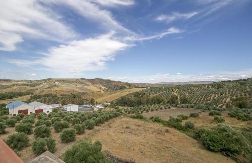 Villanueva de San Juan House | Holiday Home Villanueva near Hiking Trails