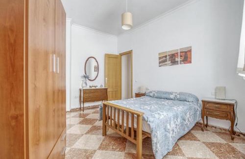 Villanueva de San Juan House | Holiday Home Villanueva near Hiking Trails