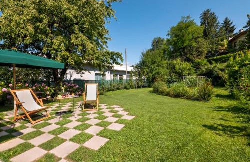 San Daniele del Friuli House | Holiday Home Casa Con Le Rose by Interhome
