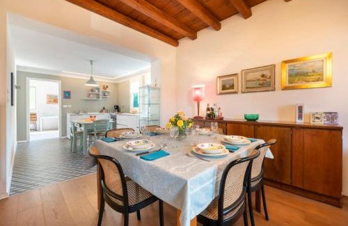 San Daniele del Friuli House | Holiday Home Casa Con Le Rose by Interhome