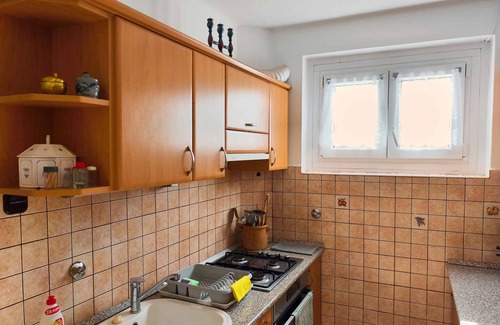 Balatonbereny House | Holiday home 250 m from the beach