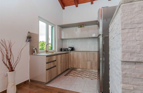 Zaton Villa | Holiday home | 6-8 persons | Quiet location | Fully equipped