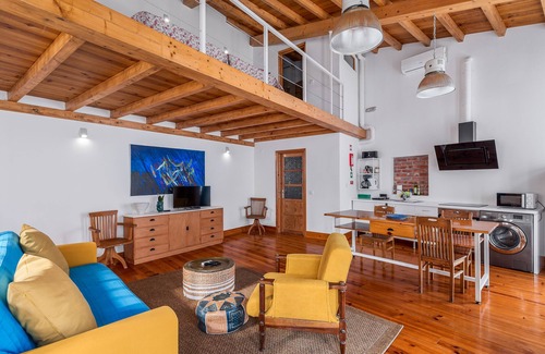 Caparica Apartment | Holiday Home - A Ver Lisboa 3