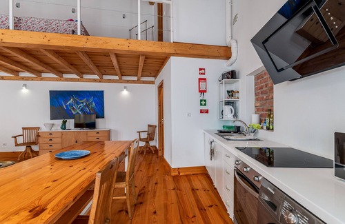 Caparica Apartment | Holiday Home - A Ver Lisboa 3