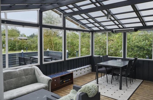 Hadsund House | Holiday Home Aave - 200m from the sea by Interhome