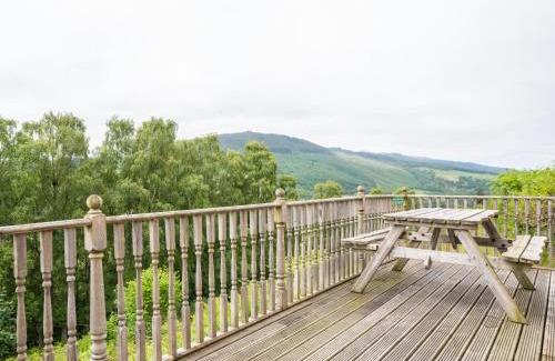 East Lewiston House | Holiday Home Achmony Number 7 by Interhome