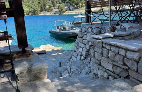 Rogac House | Holiday Home Aldo