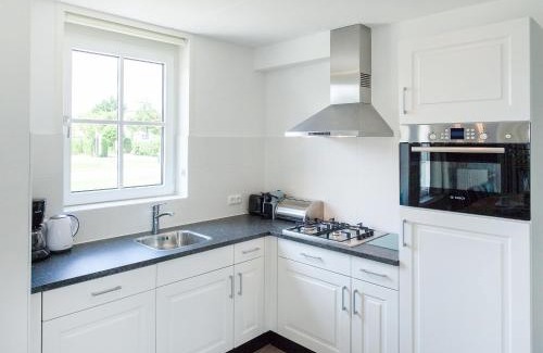 Municipality of Noordwijk Resort | Holiday Home Alk 8-2 by Interhome