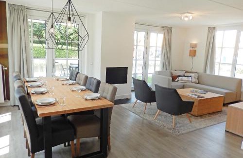 Municipality of Noordwijk Resort | Holiday Home Alk 8-2 by Interhome