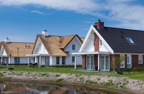 Municipality of Noordwijk Resort | Holiday Home Alk 8-2 by Interhome