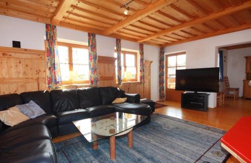 Albeck House | Holiday Home Almvilla by Interhome