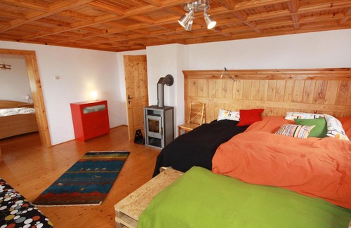 Albeck House | Holiday Home Almvilla by Interhome