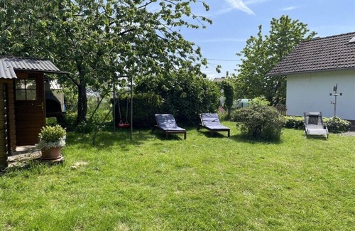 Heupelzen Apartment | Holiday home Am Beulskopf
