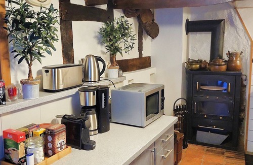 Sankt Aldegund House | Holiday Home Am Moselstausee für 4 Personen im Weinort St. Aldegund an der Mosel
