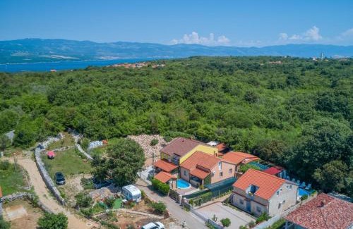 Polje House | Holiday Home Ana by Interhome