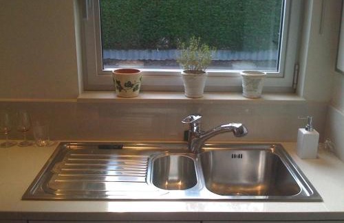 Wachtebeke House | Holiday Home and Office Domisi'l