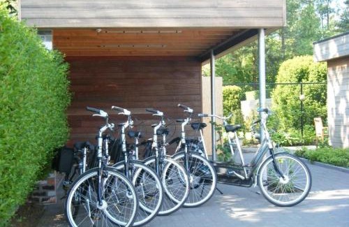 Wachtebeke House | Holiday Home and Office Domisi'l