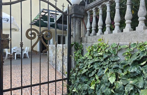 Bregi Villa | Holiday home Andrea with whirpool by Villas Guide