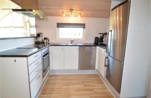 Kramnitse House | Holiday Home Ankersholm Rødby Ii