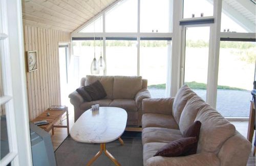 Kramnitse House | Holiday Home Ankersholm Rødby Ii